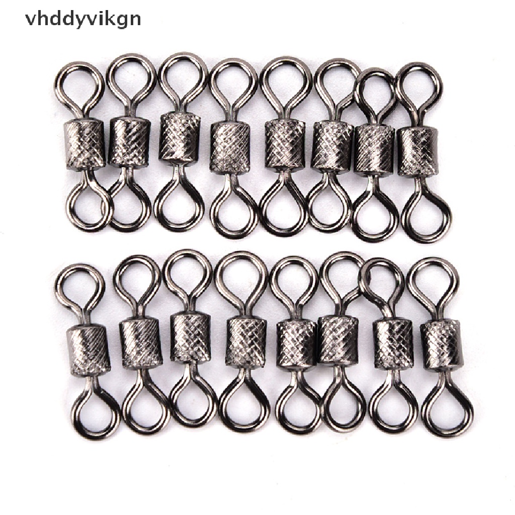 Bộ 50 phụ kiện câu cá