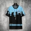 SY3 Doremon Áo Thun Nữ Tay Ngắn Top Unisex Cosplay Jingle Cat Dễ Thương Emoji Tee Người Lớn Đồ Họa Thường Ngày 3D Áo Sơ Mi Plus Kích Thước