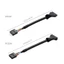 Yoo USB2 0 9Pin Sang Bo Mạch Chủ Usb3 0 20Pin USB2 0 To-3 0 Cáp Nối Dài Adapter