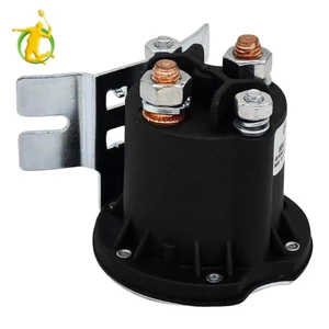 Công tắc rơle khởi động ô tô 684-1261-212 684-1251-212 Thay thế 12V