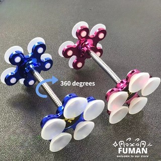 Giá Đỡ Điện Thoại Ô Tô Tương Thích Cho iphone Xiaomi Huawei Samsung OPPO Vivo Đa Năng Giá Đỡ Điện Thoại Ô Tô Nhà Mạnh Mẽ Silicon Hút Pad Xoay 360 Độ Dễ Dàng Mang Theo Chân Đế