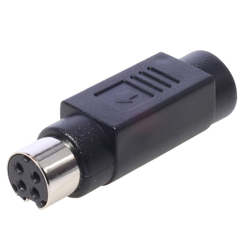 [3C] Bộ chuyển đổi sạc đầu nối phích cắm nguồn 5,5x2,5mm đến 4 chân đa năng cho 230W GT73