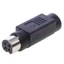 Bộ chuyển đổi sạc đầu nối phích cắm nguồn 5,5x2,5mm đến 4 chân đa năng cho 230W GT73