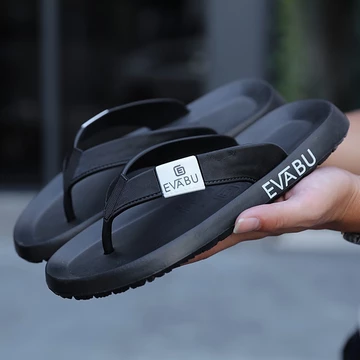 36-45dép tông đep nam Dép chống trượt Dép trong nhà dép nam sandal sandal nam dép đi biển không thấm nước dép dép tông