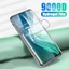 2 Miếng Dán Bảo Vệ Màn Hình Cho Xiaomi Mi CC9 9 9T 8 Note 10 Pro SE Lite CC9e Chơi Hydrogel An Toàn Cho Xiaomi Note 3 2 Mix 4 3 2S A1 A2 Lite A3 Civi 2 1S Không Kính
