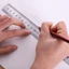 Phụ kiện soạn thảo văn phòng phẩm dành cho kỹ sư kiến trúc sư Đồ dùng văn phòng trường học