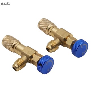 Van An Toàn R410A R22 Ga 1 / 4 "Thay Thế Chuyên Dụng Cho Điều Hòa Không Khí Ga