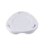 FANIELLAPOWELL 4 / 16 Chiếc Mini Bánh Xe Hộp Bảo Quản Nội Thất Thùng Rác Có Thể Đáy Đa Năng Tự Dính Bánh Xe