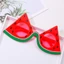 FEDAOG Luau Đảng Kính Mát Nhiệt Đới Trẻ Em Đảng Ủng Hộ Dự Tiệc Tiếp Liệu Trang Trí Tiệc Kính