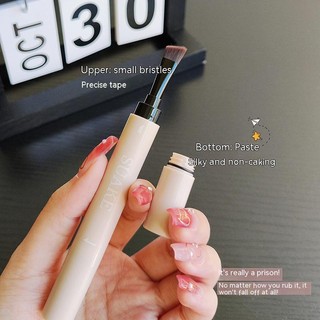 Gel Kẻ Mày Lâu Trôi Chống Thấm Nước Màu Sắc Tự Nhiên
