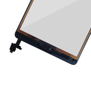 Dành Cho iPad 9.7 2018 6th Gen A1893 A1954 Dành Cho iPad 9.7 2017 5th Gen A1822 A1823 Bộ Số Hóa Màn Hình Cảm Ứng Mặt Trước Kính Cảm Ứng Bảng Điều Khiển