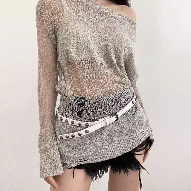 Thắt Lưng pu Khóa Cài Thời Trang Cho Quần Jean