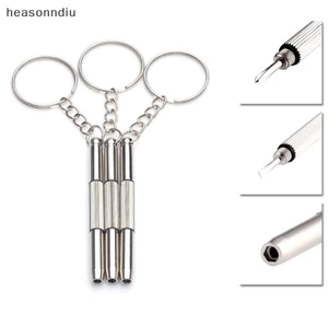 Heasonndu Tuốc nơ vít sửa chữa chính xác 3 trong 1 al Quang cầm tay VN
