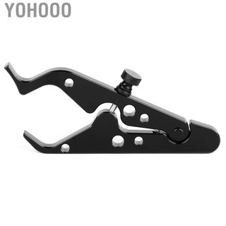 [Ready Stock] Yohooo Công cụ hỗ trợ điều khiển tay lái kẹp bướm ga hành trình cho xe máy