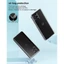 Dành Cho Motorola Moto G Stylus 5G 2023 2022 2021 Crystal Clear Cover Chống Trầy Xước Vỏ TPU Chống Sốc