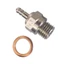 Niki Cho HSP 70117 1 101 8 RC Xe Tải Động Cơ Hot Glow-Plug Spark