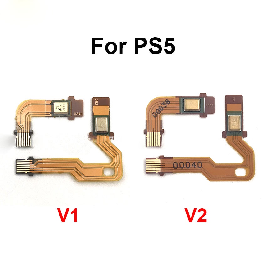 Dành Cho PS5 V1 V2 V3 Bộ Điều Khiển Không Dây Micro Cáp Mềm Cho PS5 ...