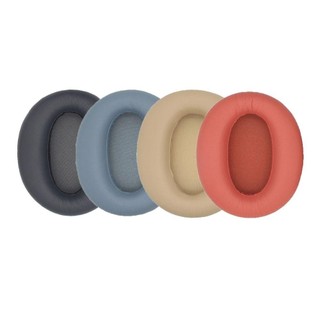 HOMEHAVEN Miếng đệm tai Phụ kiện Earpads Earmuff Đệm tai cho Edifier W820NB