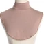 ORDOBOX Cổ Cao Khăn Có Thể Tháo Rời Quấn Cổ Cao Bao Ramadan Hijab Cover