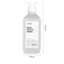 Bình Đựng Sữa Dưỡng Tóc 280 / 400 / 600ml Tiện Dụng