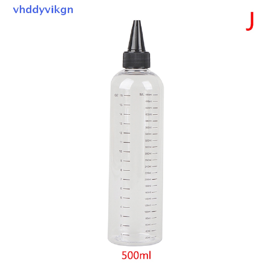 Chai Nhựa Đựng Mực Dầu Có Thể Đổ Đầy Lại Tiện Dụng