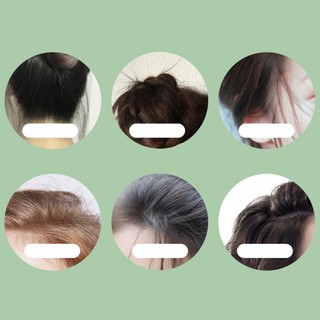 Bang Edge Control Hair Wax Stick Không nhờn Tạo Kiểu Sáp Dính Cho Nam Nữ