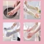 Găng tay rửa chén VVDZA Găng tay làm sạch bền cao su
