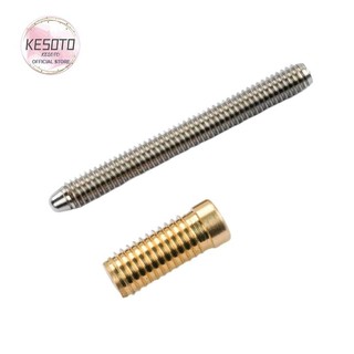 Khớp Nối Cây Cơ Bida Bằng Kim Loại Dễ Lắp Đặt