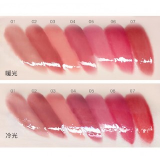 Tinh Chất Dưỡng Môi FLORTTE Giúp Môi Mềm Mượt Hơn Cao Cấp