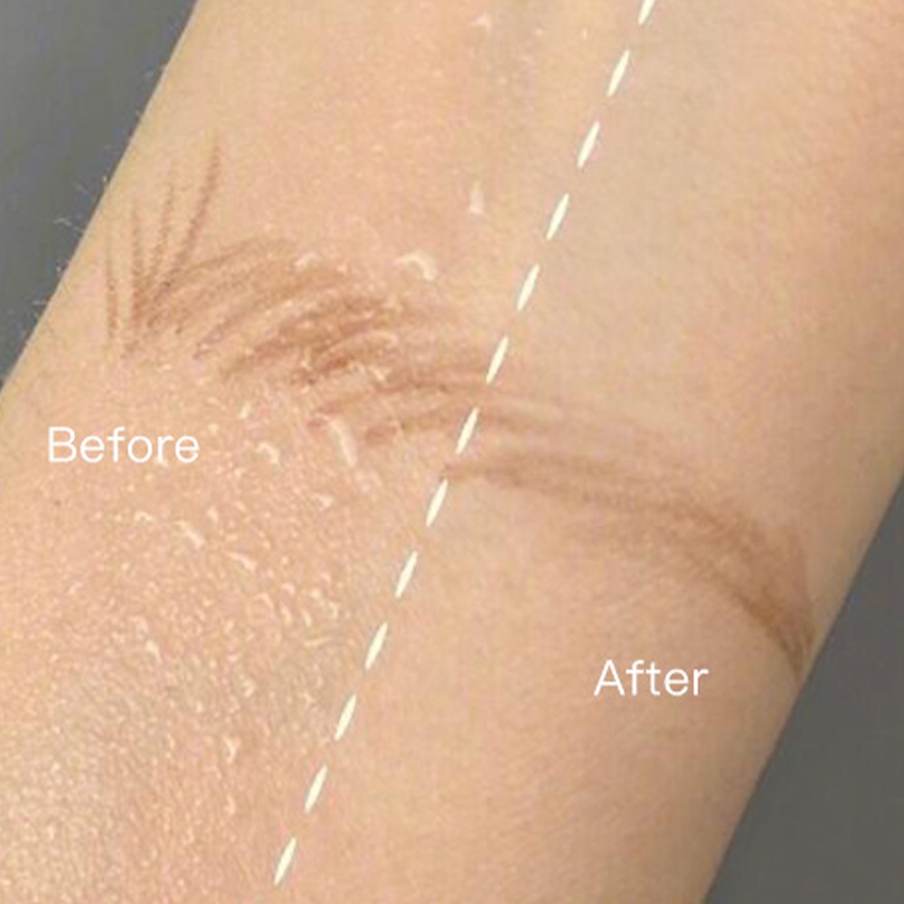 Bút Chì Kẻ Lông Mày / Bút Kẻ Lông Mày NOVO Hai Đầu Mềm Mại Chống Thấm Nước Chống Mồ Hôi Không Phai Màu Lâu Trôi Trang Điểm Chuyên Nghiệp