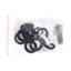 Bộ phận dầu MOON 280 380 Bộ phận O Bộ đệm O Bộ sửa chữa đệm O