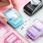 GREA Eraser Crumb Collectors Chất Lượng Cao Đồ Dùng Văn Phòng Học Sinh Quà Tặng Hướng Dẫn Sử Dụng Máy Hút Bụi Để Bàn