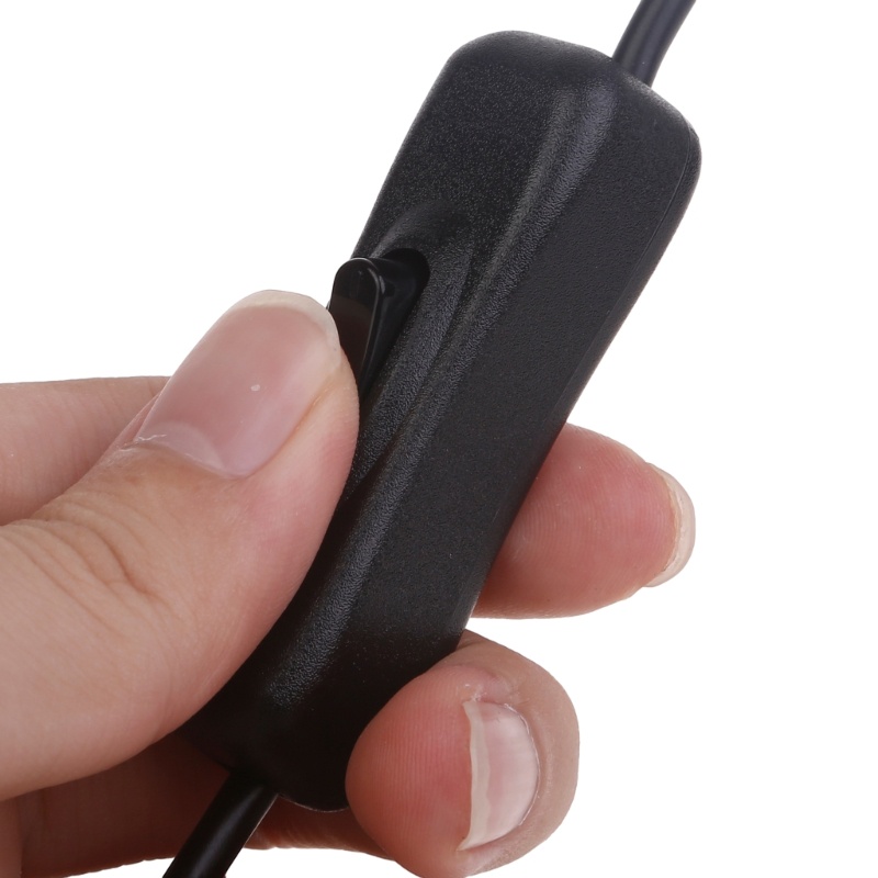 Cáp nối dài USB C BTM có công tắc bật cho thiết bị 4 và Type C