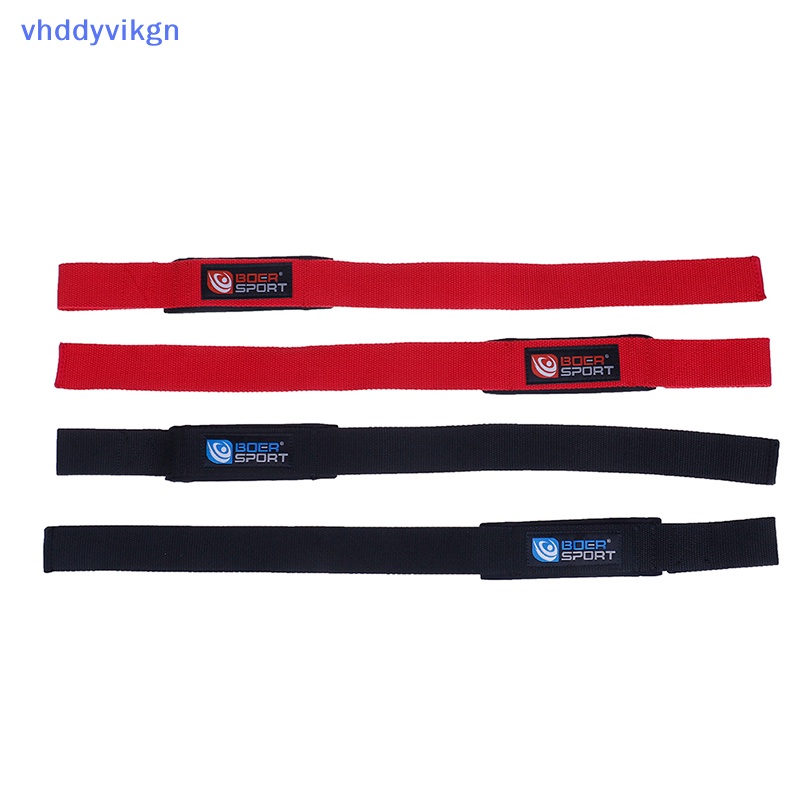 Set 2 Găng Tay Hỗ Trợ Tập gym Tiện Dụng Vn