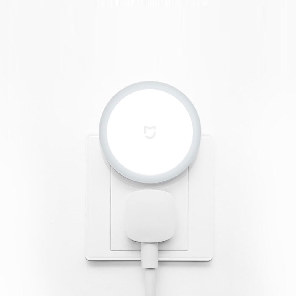 Ảnh Đèn ngủ cảm biến Xiaomi Mijia MJYD04YL - Bảo hành 1 tháng - Shop MI Ecosystem Authorized 3