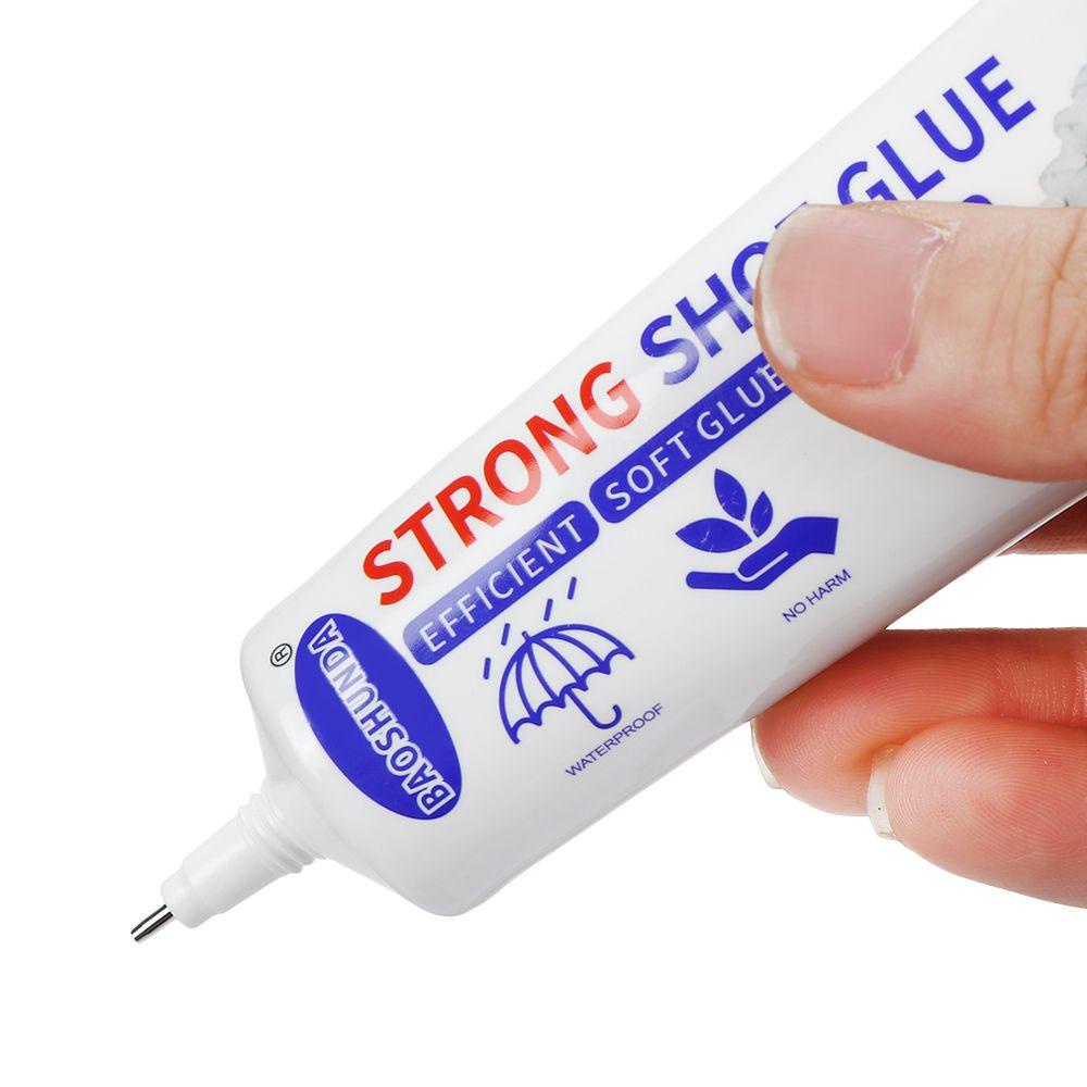 NOTE1 Giày da mềm công suất cao Giày sửa chữa siêu bền