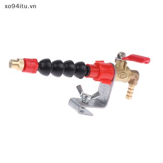 XOITU 1 Hệ Thống Vòi Phun Nước Làm Mát Misg Chống Bụi Bụi Tẩy Nước er Cho Máy Cắt Ngói Máy Mài Góc Máy Cắt VN