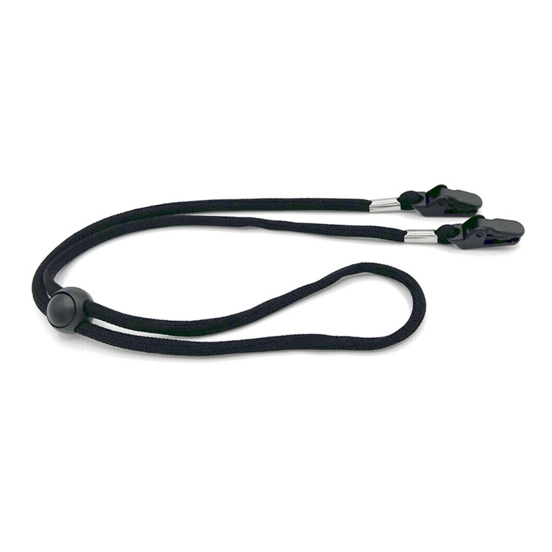 Windproof Hat Strap Outdoor Hat Strap Clip for Adult Teens Camping Travel Tool