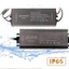 Máy biến áp đèn LED NOTE1, Bộ nguồn điều khiển LED 1500mA chống nước, Nhôm cách ly 50W AC 85-265V sang DC24-36V Đèn pha trình điều khiển dòng điện không đổi