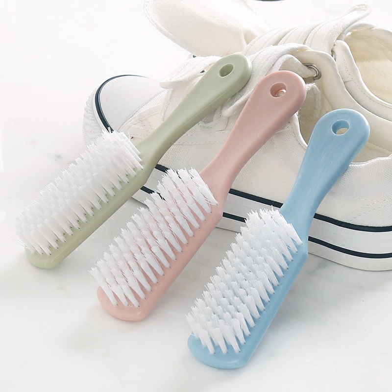 Cọ giặt giày dép quần áo siêu sạch – Bàn chải chà giày