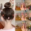 Lược Cài Tóc Hình Ngôi Sao Đính Đá Dễ Thương Hàn Quốc Cho Bé Gái - Phụ Kiện Tóc