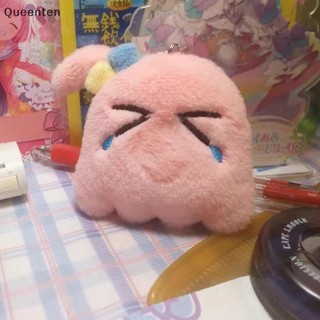 Queenten Bocchi The Rock Anime Hàng Doll Goto Hitori Nhân Vật Hình Ảnh Hồng Sang Trọng Nhồi Bông Hoạt Hình Mặt Dây Chuyền Trang Trí Quà Tặng Squeak QT