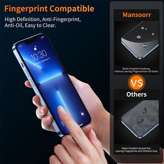 Mới !! Kính cường lực ultrafit iphone (iphone x xr xs max 11 12 13 14 pro max 14 plus)