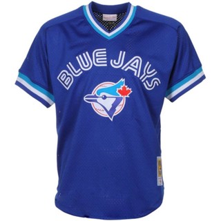 Áo Bóng Chày Toronto Blue Jays Joe Carter - Jersey Thể Thao, Nhiều Kích Cỡ