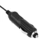 ✿ Dây Cáp Tẩu Sạc 12V DC5.5mm x2.1mm Cho Xe Ô Tô