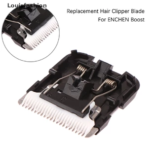 Máy cắt tóc thay thế Louisfashion cho máy cắt tóc Enchen Boost YTH