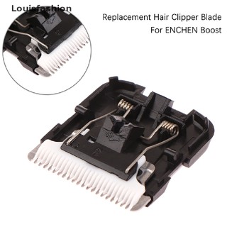 Máy cắt tóc thay thế Louisfashion cho máy cắt tóc Enchen Boost YTH