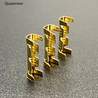 50 / 100 / 200 Đầu Nối Lạnh Chữ U 453 0.3-1.5mm2