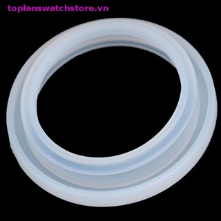 Bộ 10 Chai Hình Chữ O 4.5cm 5.2cm