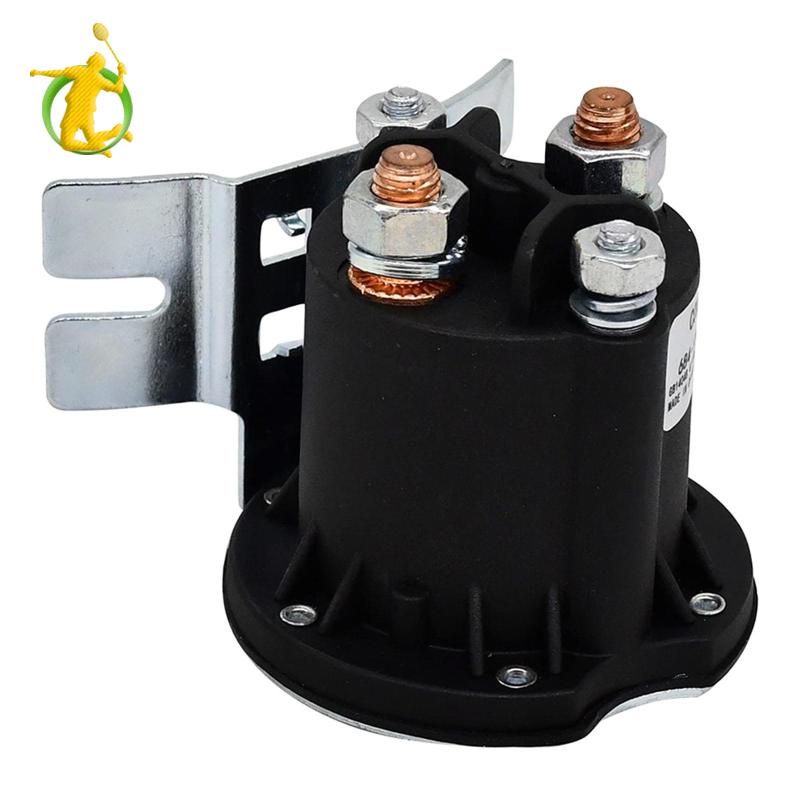 [Asiyy] Công tắc rơle khởi động ô tô 684-1261-212 684-1251-212 Thay thế 12V